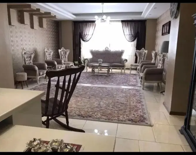 95 متر_فول امکانات_قیمت استثنایی