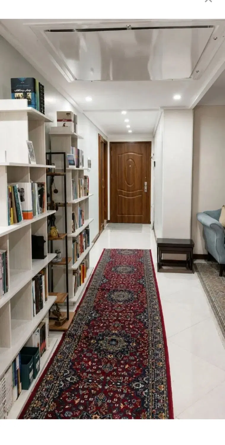 واحد ۱۱۰ متری پیروزی پرواز