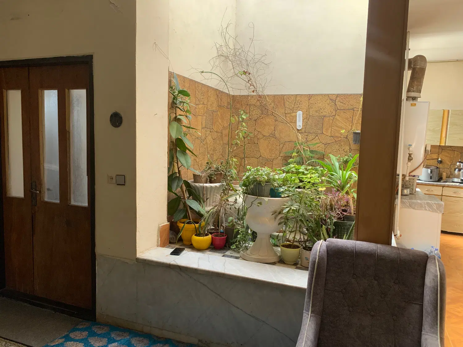 فروش خانه ۱۴قصبی زریسف