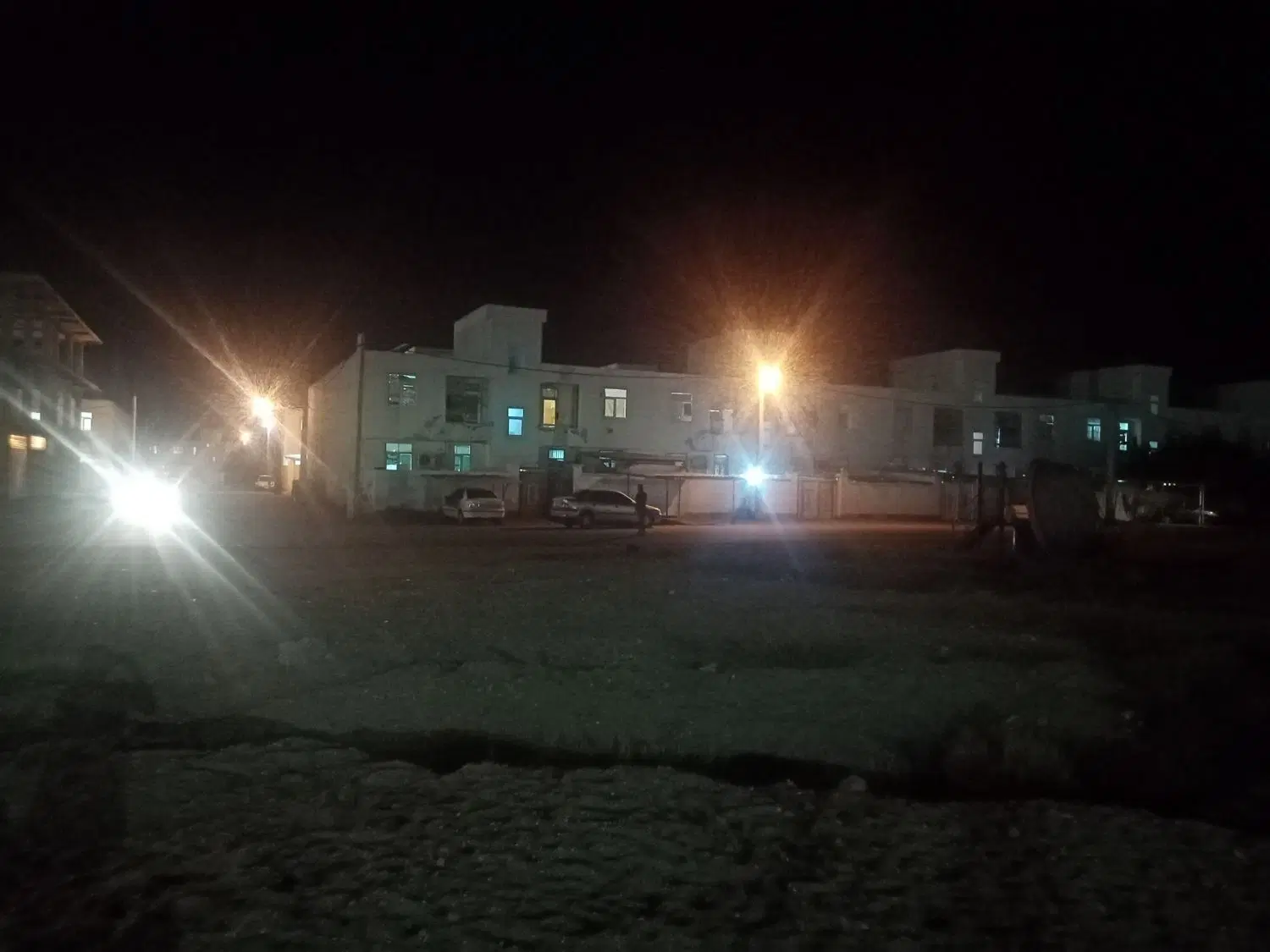 مسکن مهر فروشی