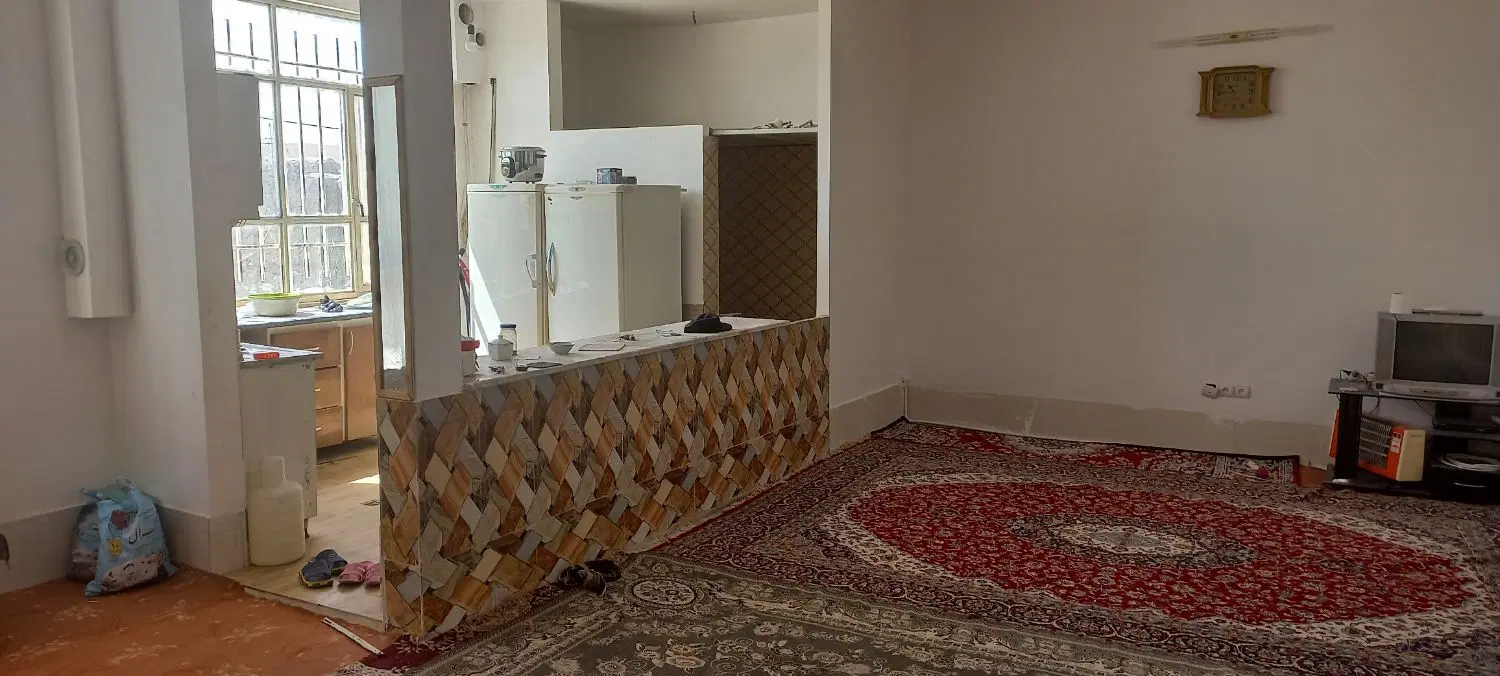 خانه ویلایی ده غیبی