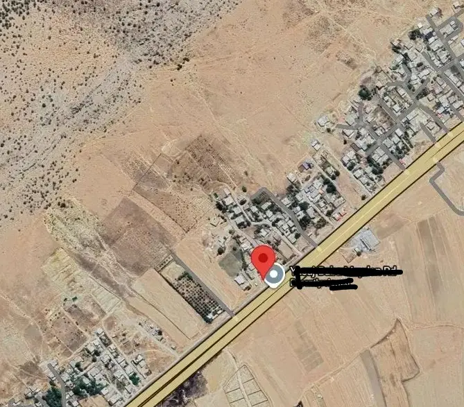 زمین تجاری دشتروم