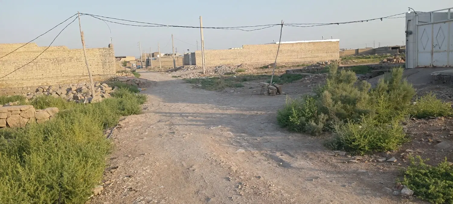 خانه نیمکاره
