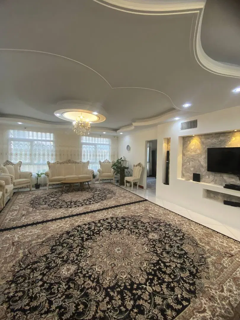۷۶متر سند دار فول امکانات