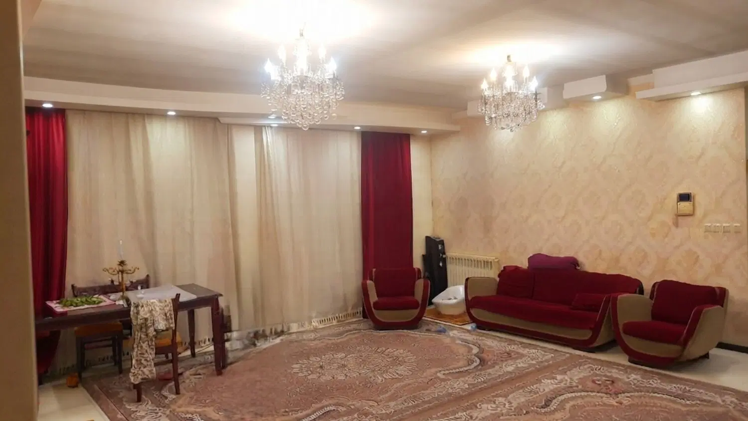 93متر نارمک دو نبش تاپ لوکیشن