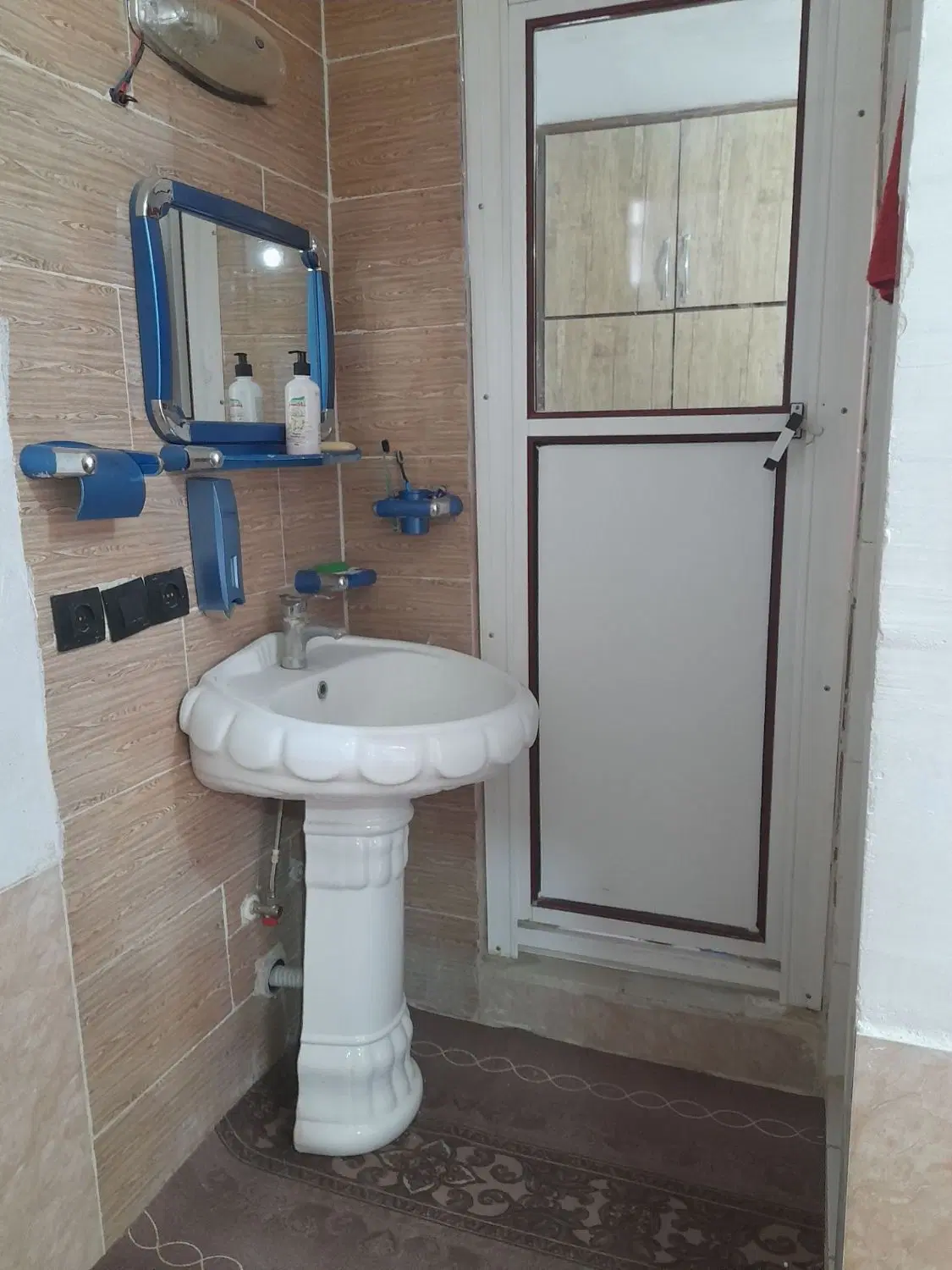 اجاره خانه  تک خواب بهترین جا ساکت سکوت