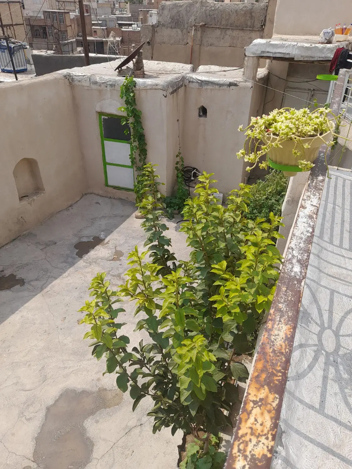 فروش خانه ویلایی