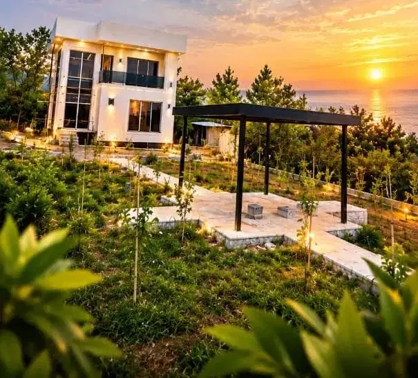 ویلای لوکس