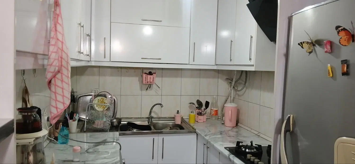 فروش آپارتمان ۵۰ متری