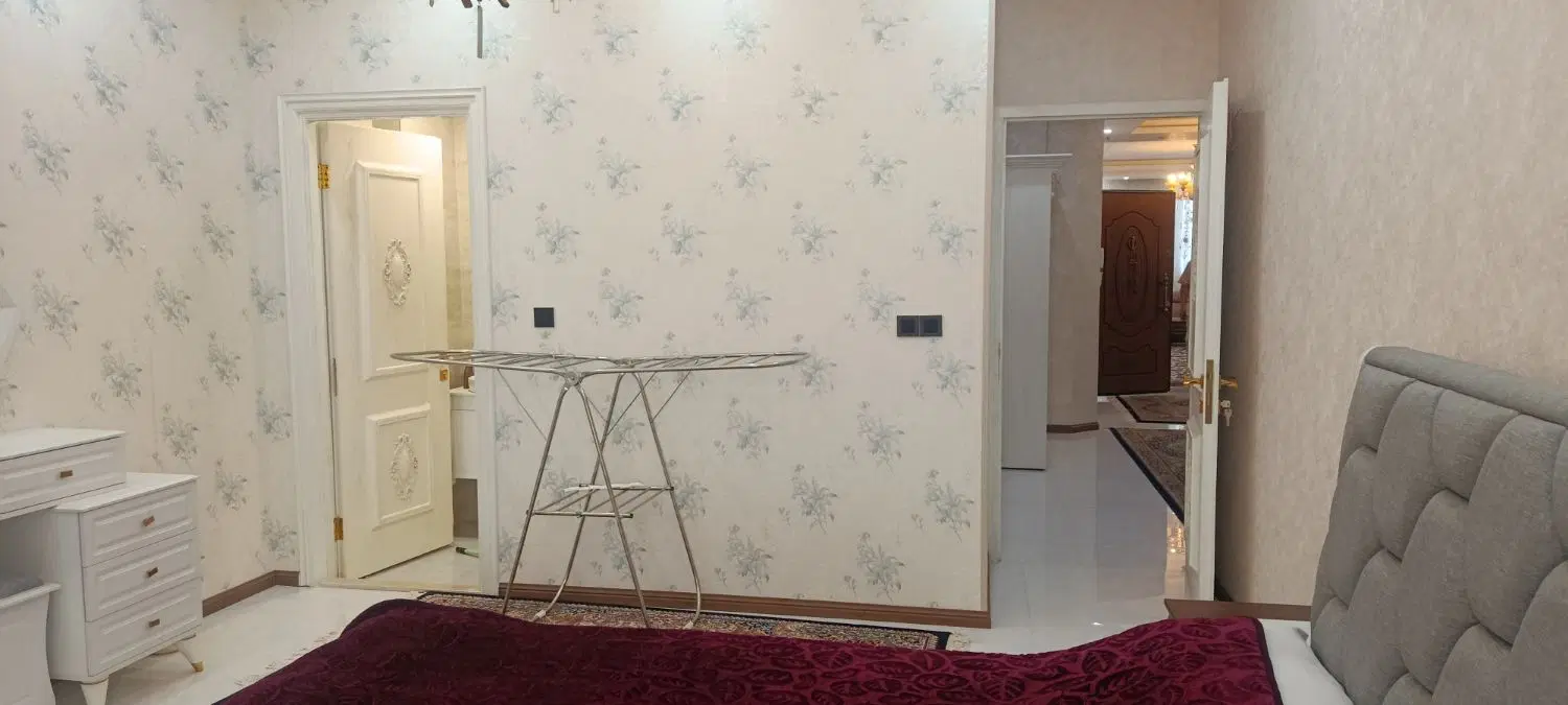 164مترسندملکی_نزدیک حرم_مبله تکواحدی