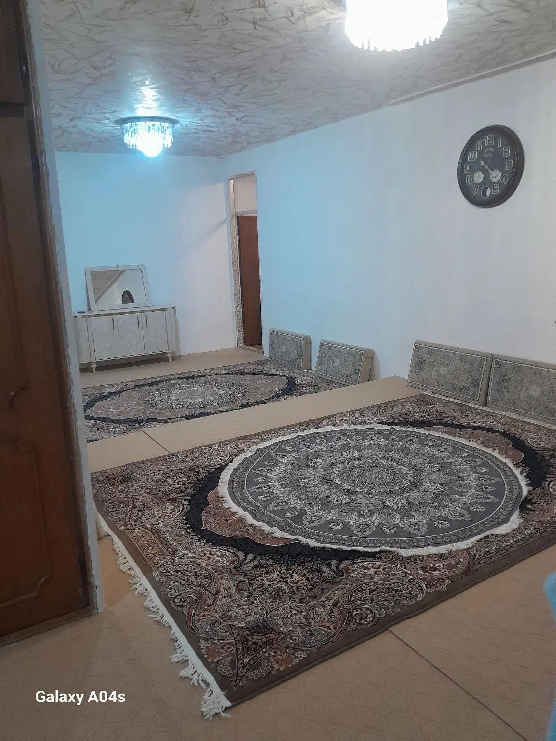 خانه اجاره ای