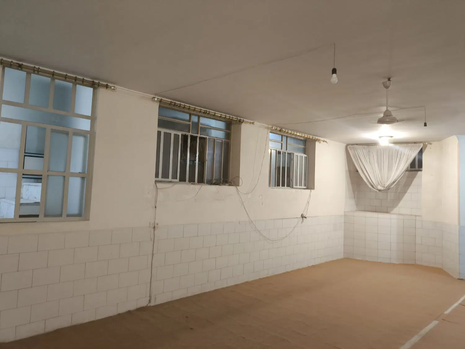 خانه اجاره ای محدوده شهرک دانشگاه