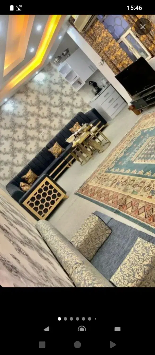 منزل اجاره ای