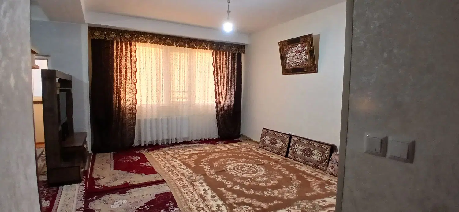 اپارتمانهای ارغوان ۸۵ متری