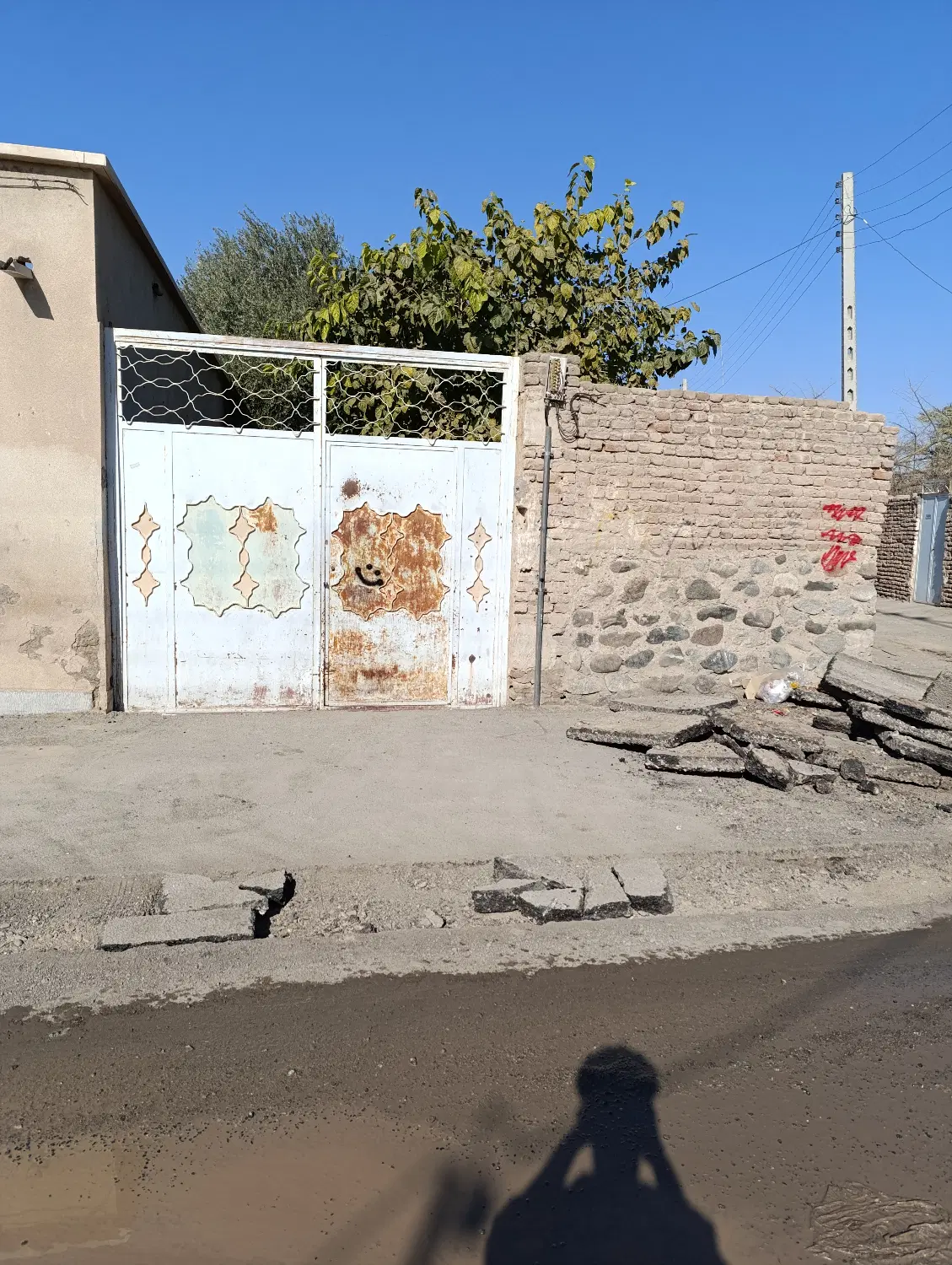 دو عدداتاق برا اجاره