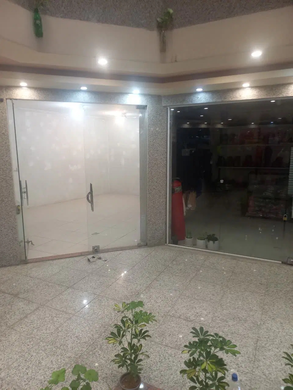 اجاره مغازه در خیابان ۱۵ خردار