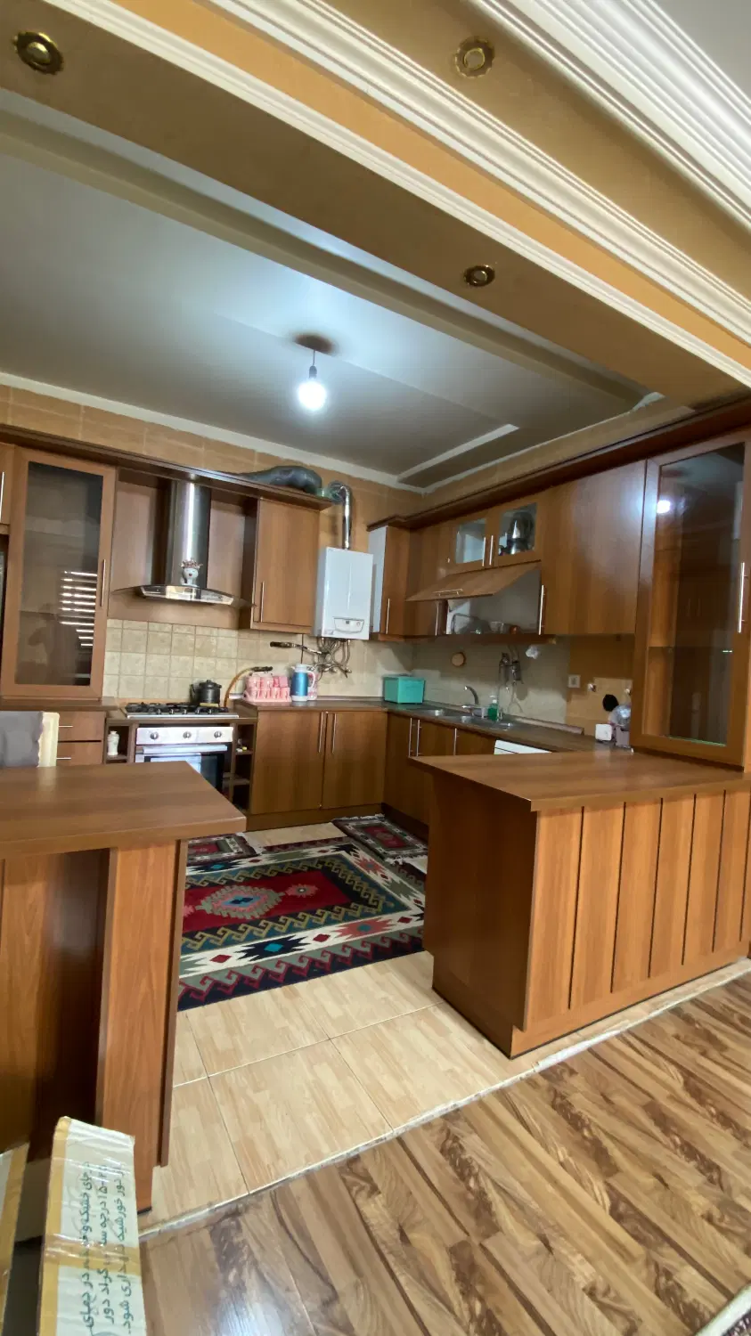 ۱۰۵ متر خیابان رازی به حافظ