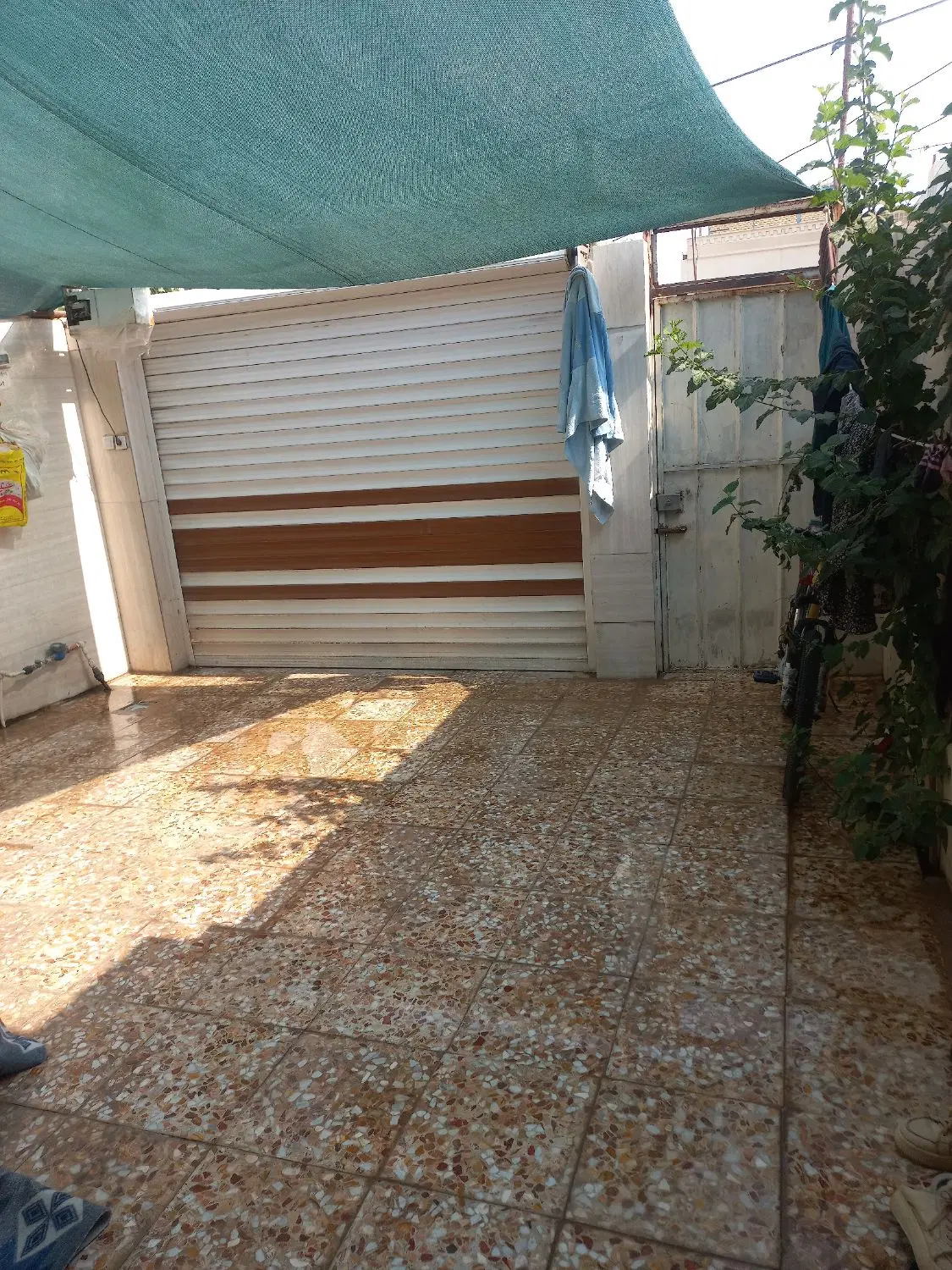 فروش خانه تمیزپاگرددهمحسن کوچه لاله ۷