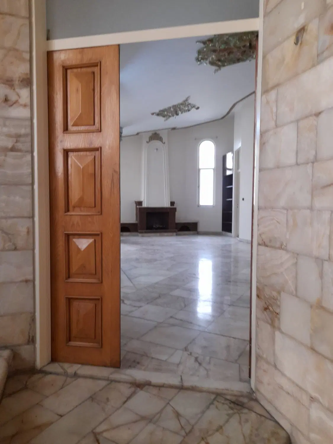 رهن واجاره آپارتمان ۱۰۰متری دوخواب تکواحدی