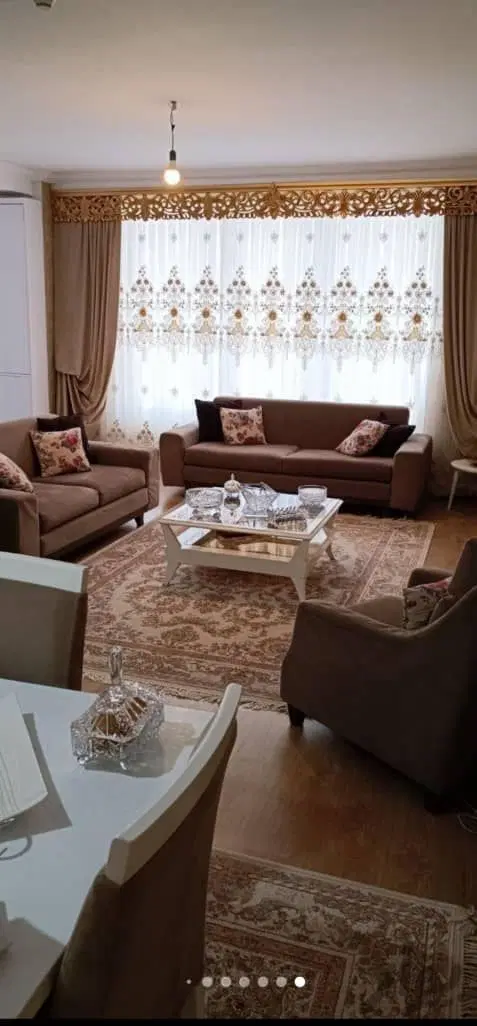 آپارتمان 100متر تک واحد ولیعصر پروین اعتصامی