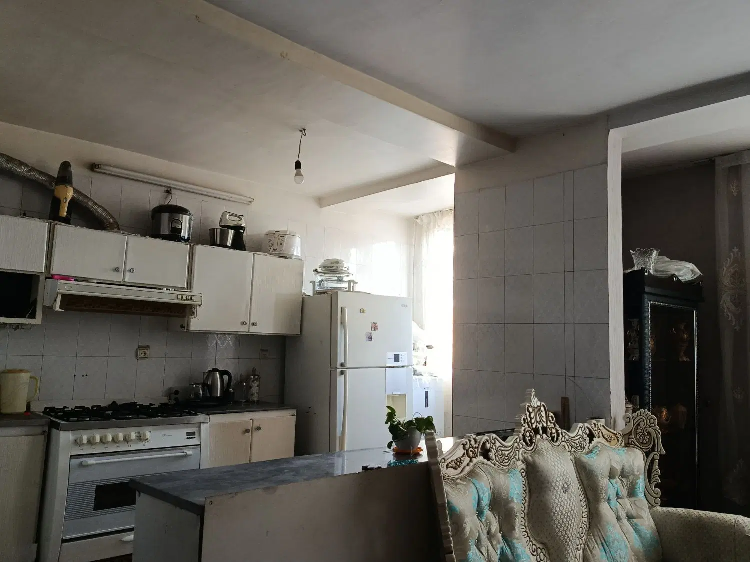 آپارتمان فروشی