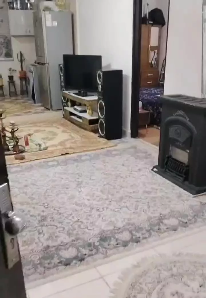 آپارتمان ۶۰متری خیابان ترنم