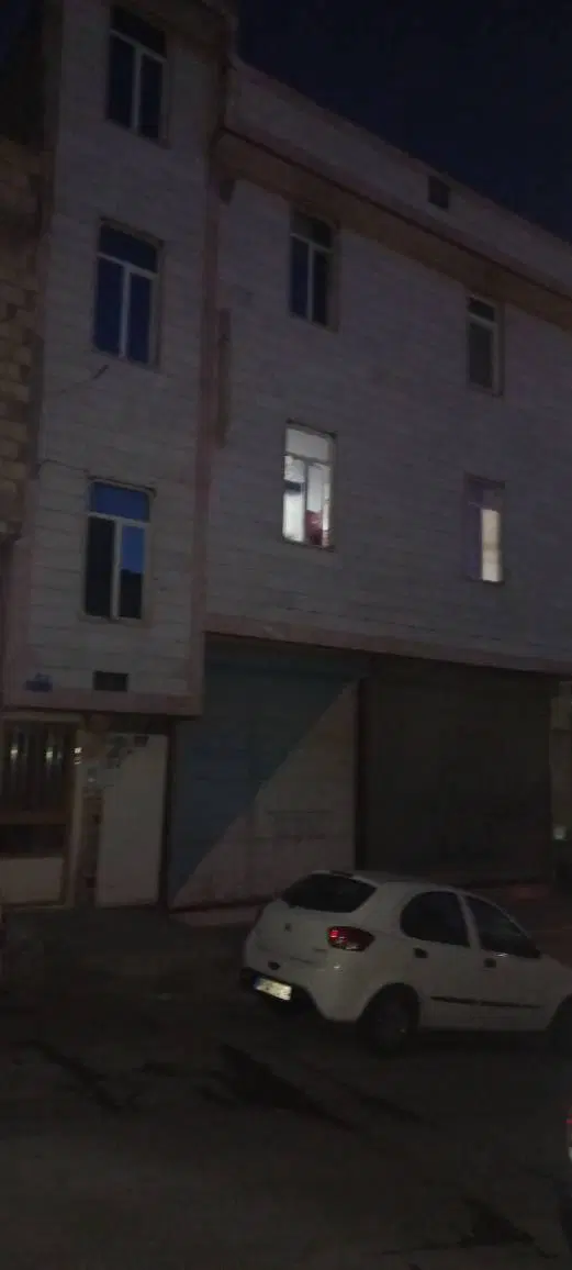 ۴۸ متر خیابان انصاری