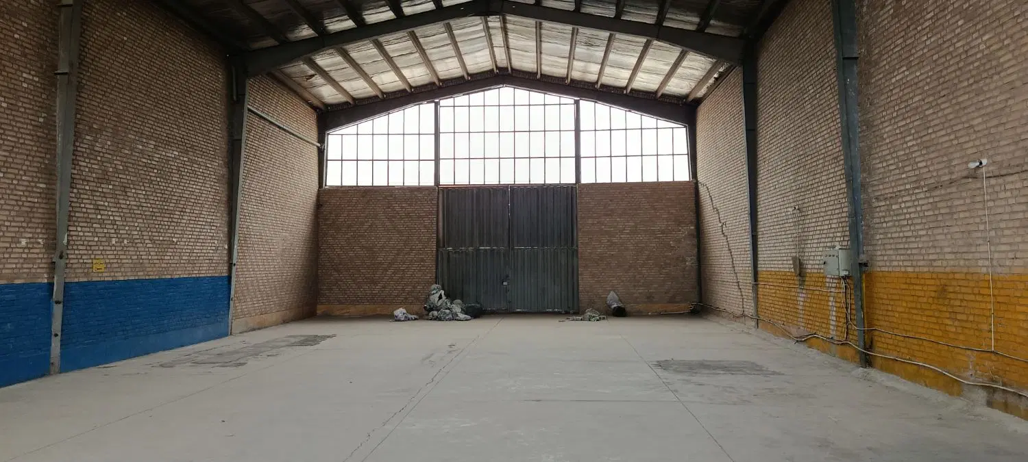 املاک صنعتی سلطانی