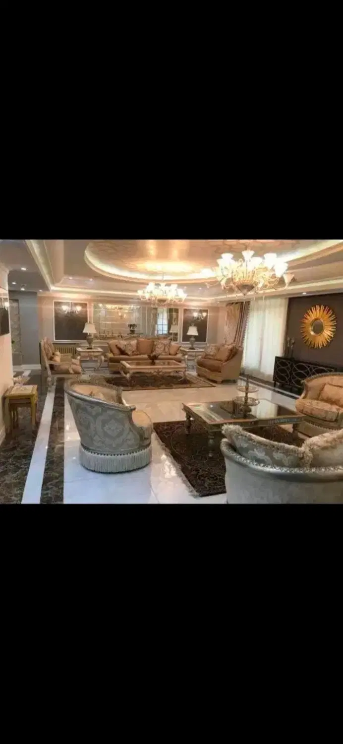 ۱۸۰ متری،خیابان الهام، فول بازسازی