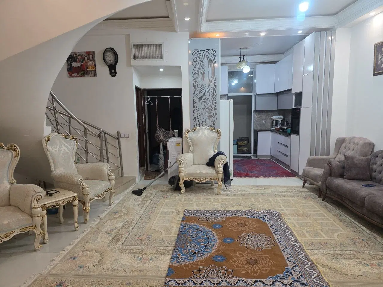 خانه دوبلکس