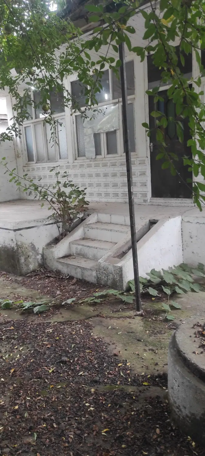 یک باب خانه ویلایی