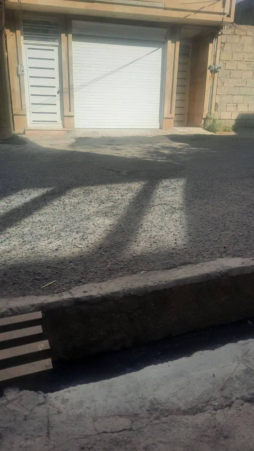 فروش خانه ویلایی همکف مستقل