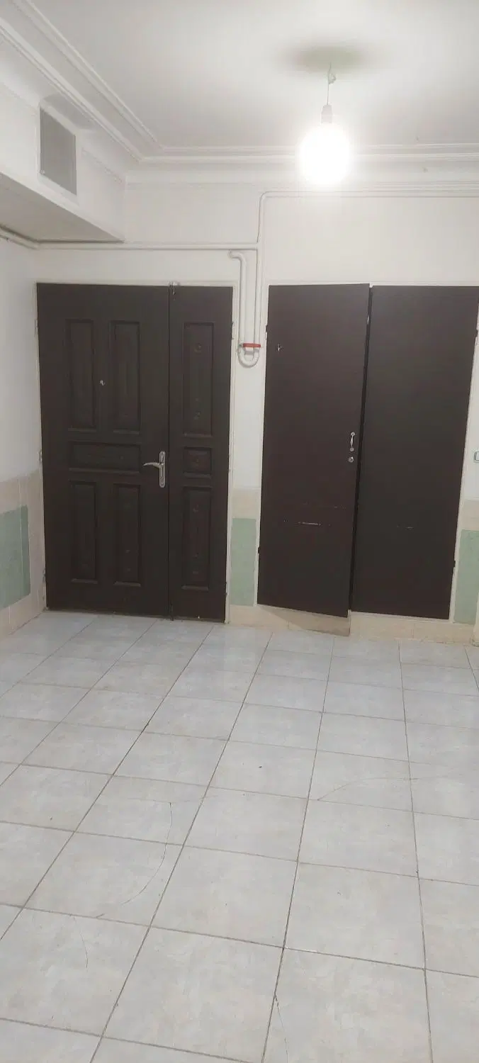 82 متر آپارتمان  مناسب مطب و دفتر کار
