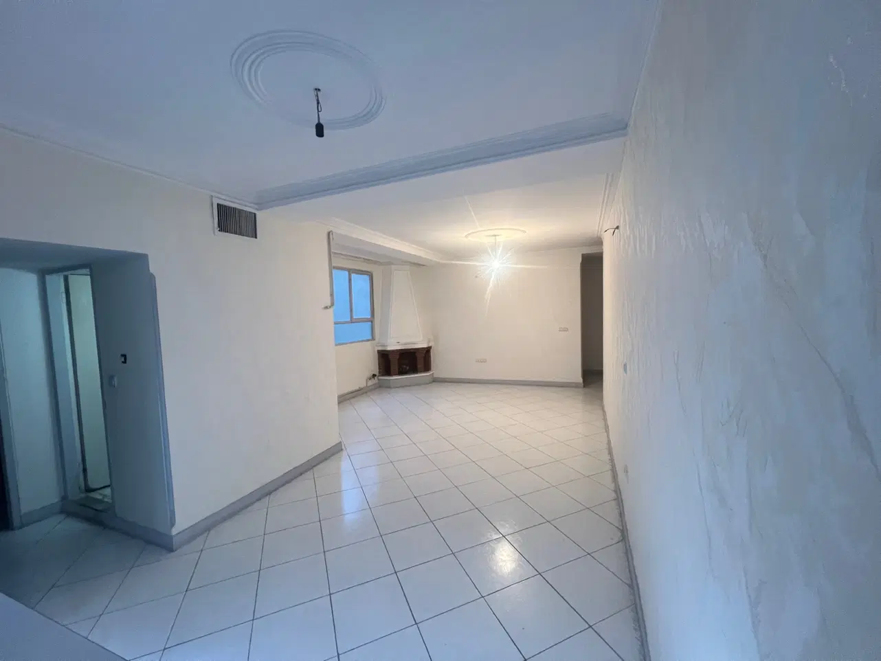 خانه ۸۲ متری فول امکانات
