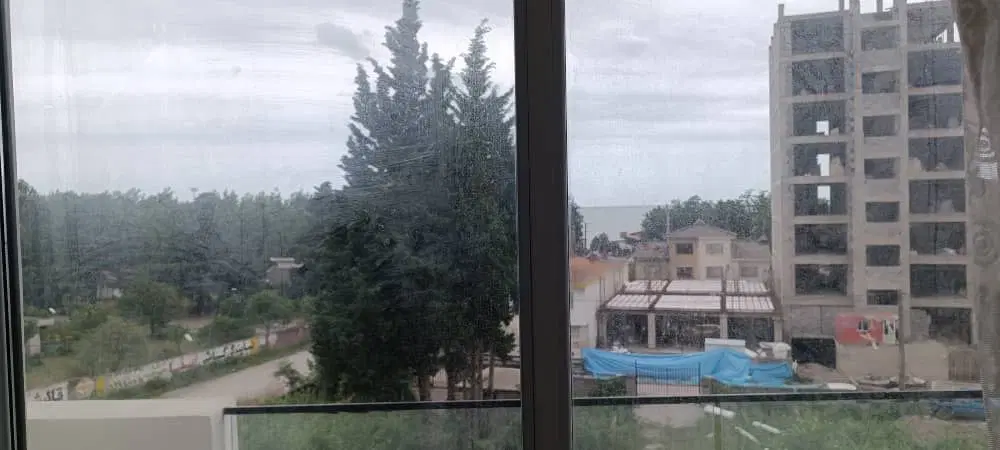 رهن واحد دوخوابه مبله در چالوس