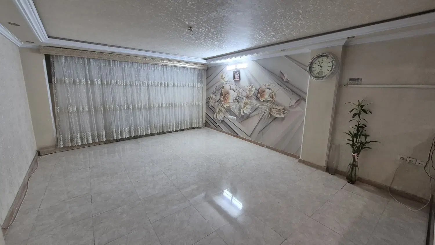 منزل مسکونی