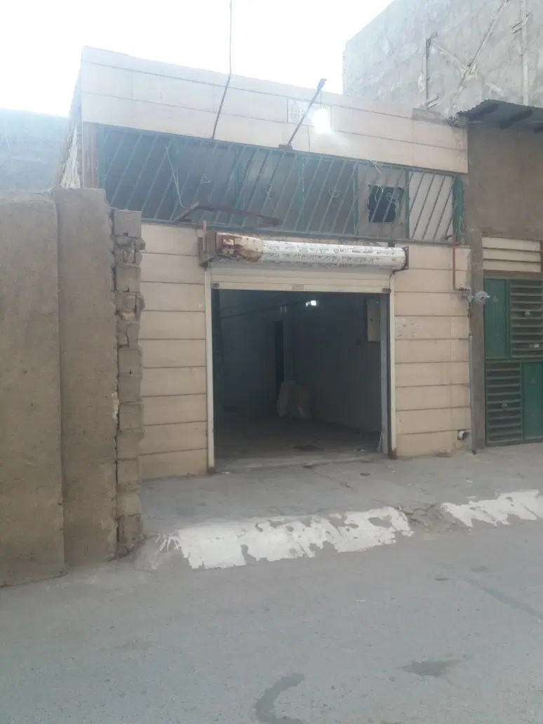 کارگاه یامغازه یاانبار بهداشتی مناسب انواع مشاغل