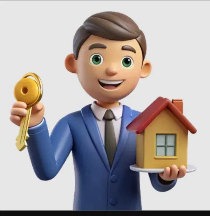 فروش زمین 225 متر با بر 18 متر مناسب ساخت