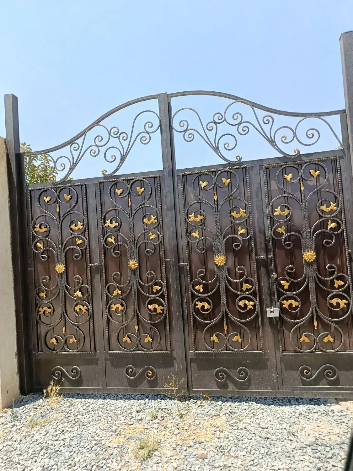 ویلا باغ