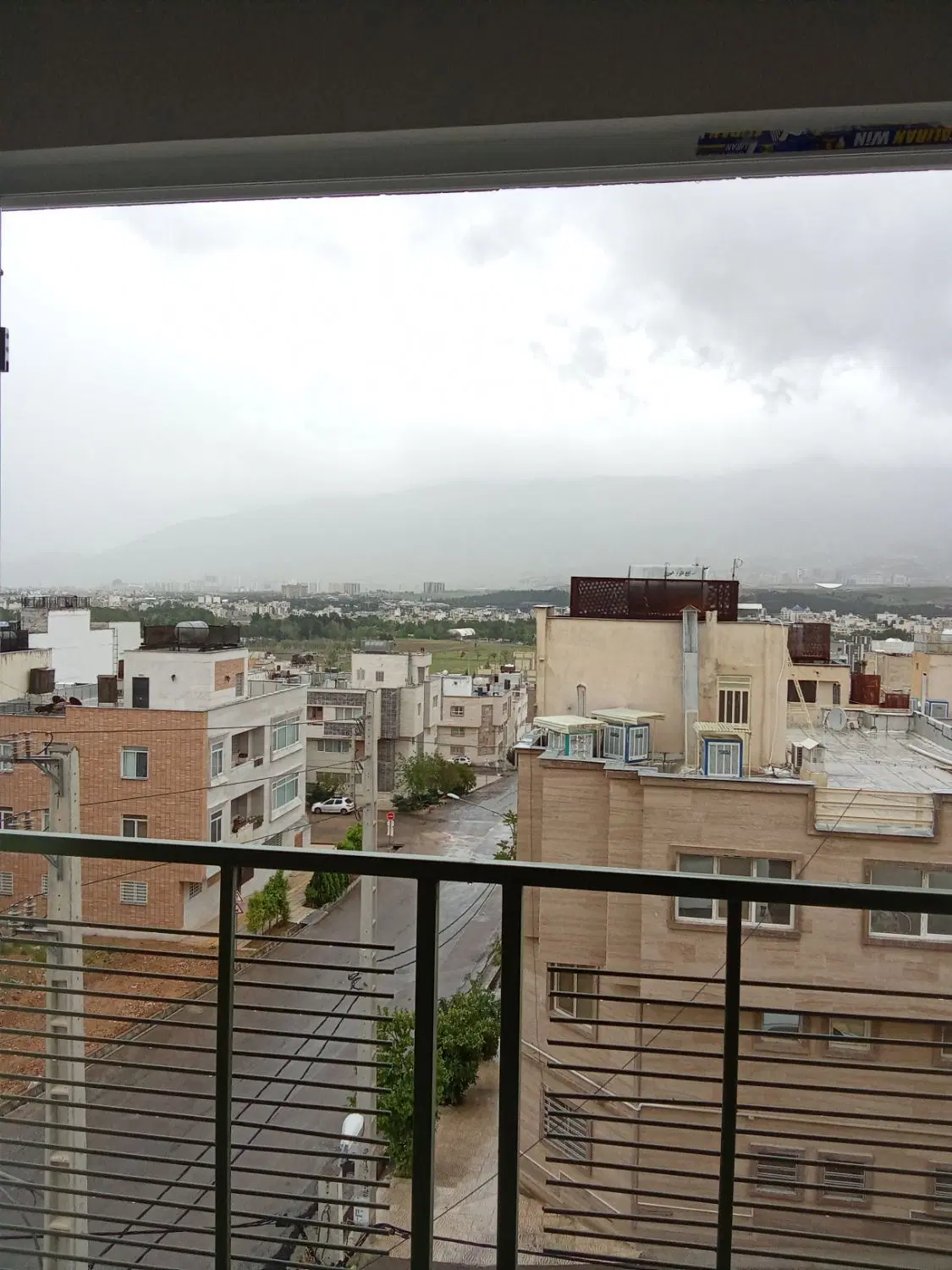 فروش پکیچ 3واحدی در از ساختمان