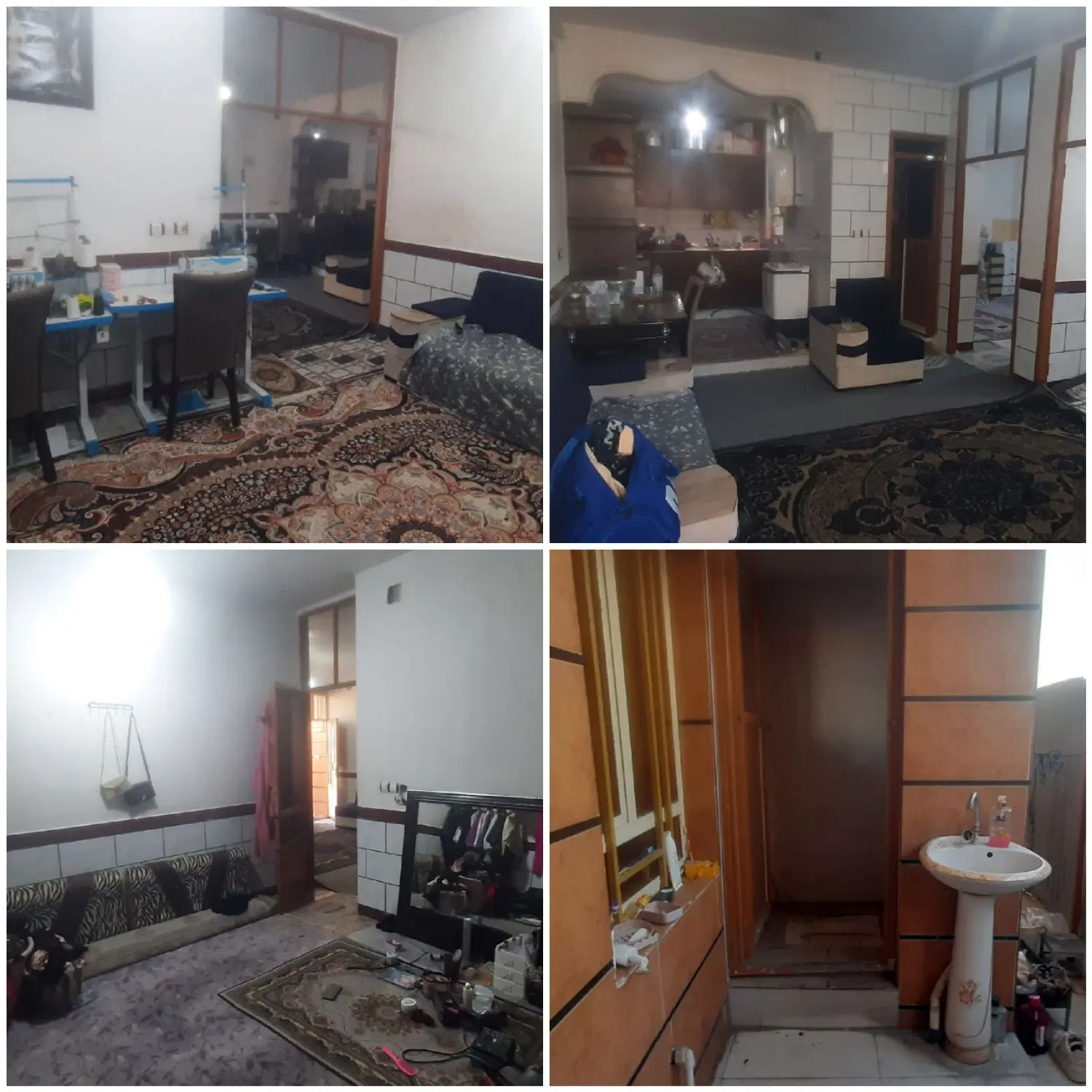 ملک‌ مسکونی جهت اجاره