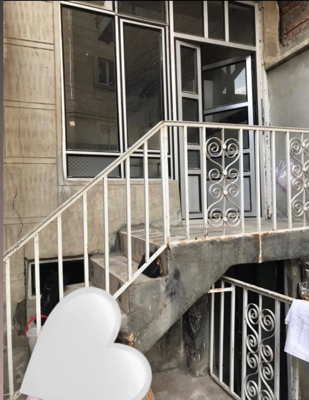 فروش یک باب خانه کلنگی