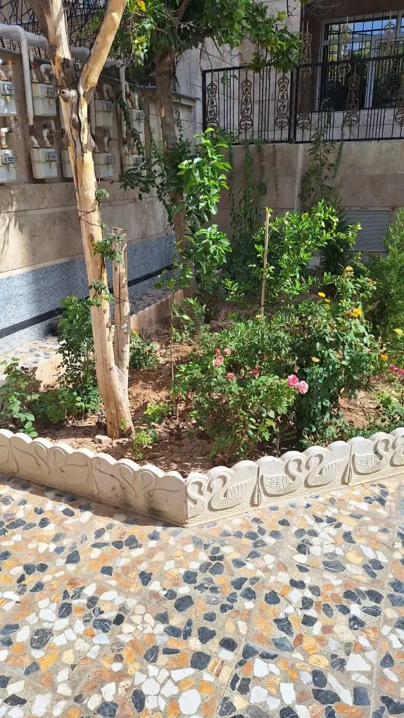 ویلایی۲۵۰ متر ازادگان مریم اصف