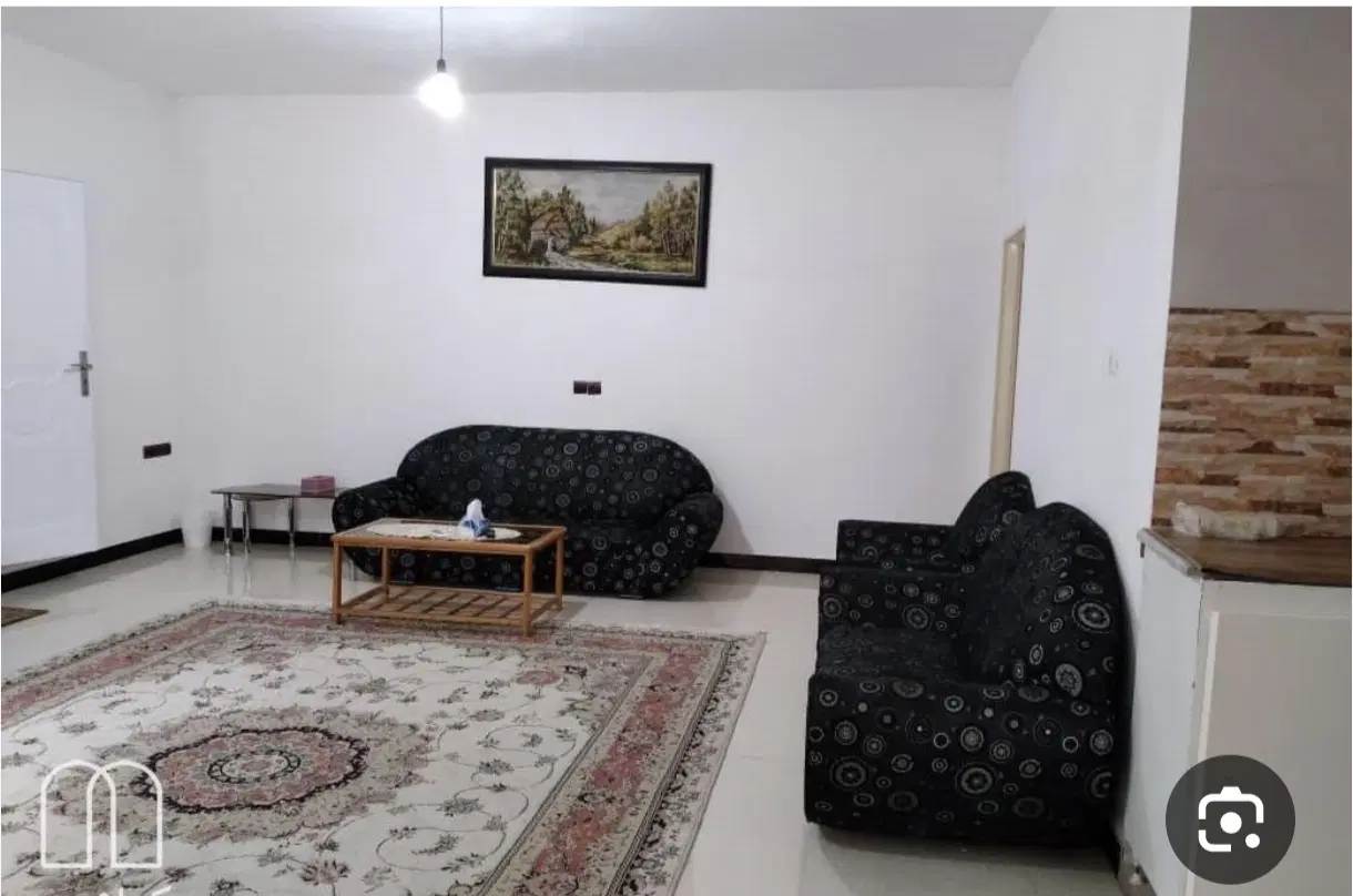 منزل مسکونی