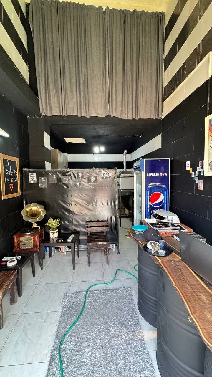فروش مغازه تجاری