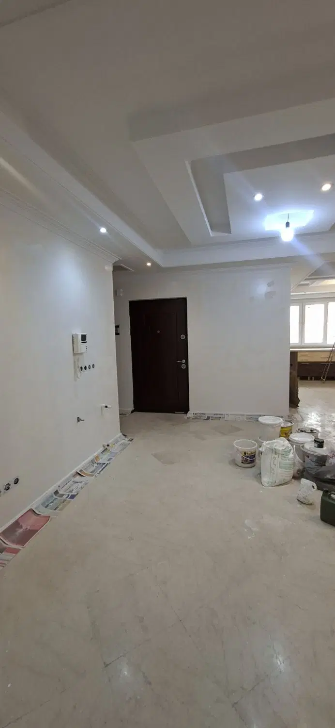 سردار جنگل جنوب ۹۷ متر تکواحدی فول