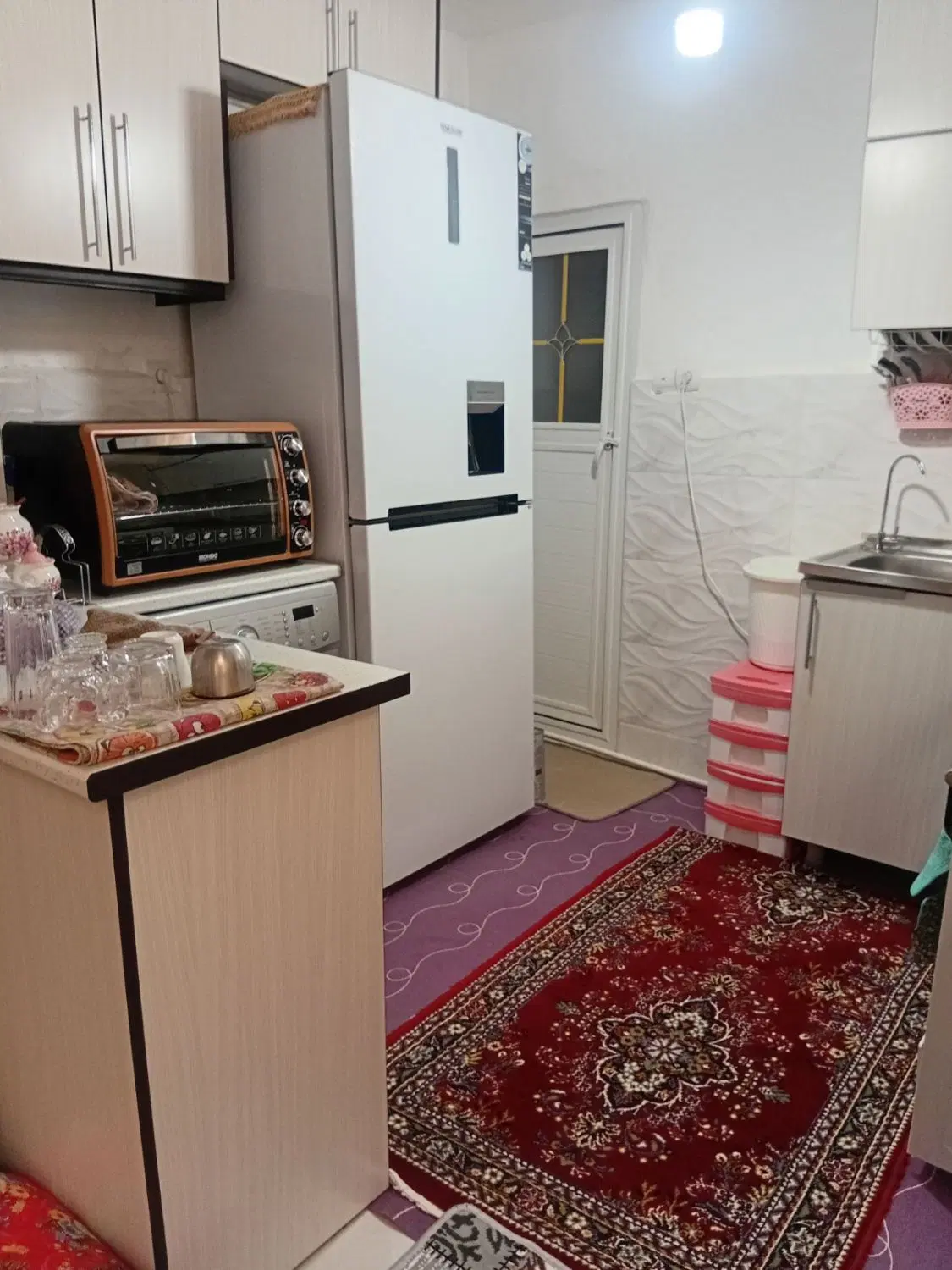 خانه ویلایی ۵۰ متر