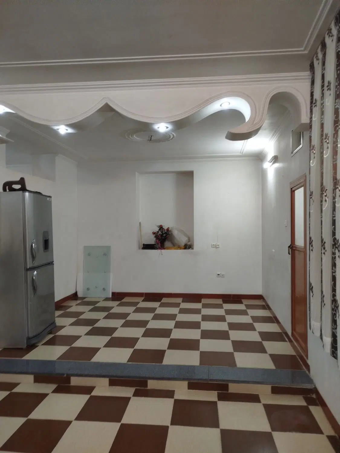 خانه ویلایی