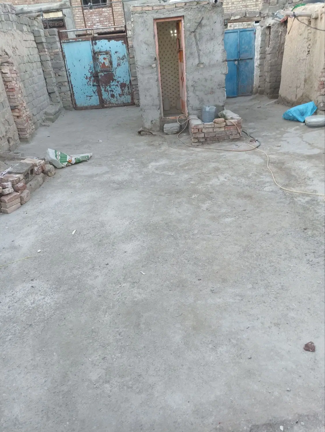 خانه اجاره ای