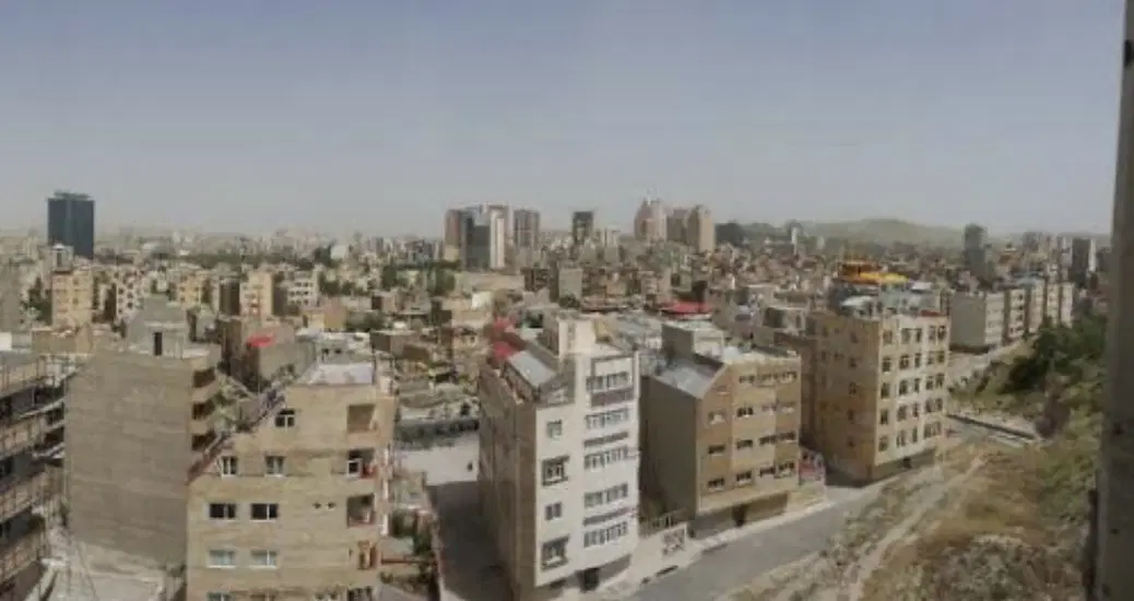 اجاره واحد آپارتمان
